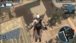 PPSSPP Gold 4