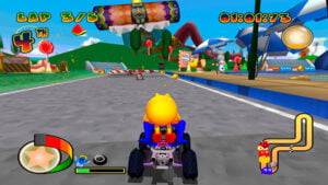 PPSSPP Gold 5