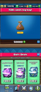 Nulls Royale 5