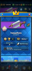 Nulls Royale 8