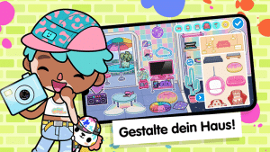 Toca Life World MOD 3